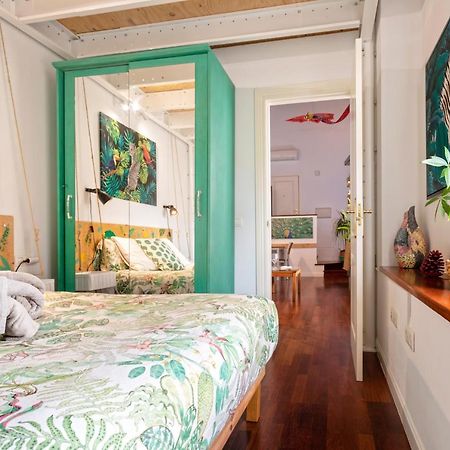 La Selva Urbana Loft Tranquilo Y Centrico Apartment Malaga Exterior photo